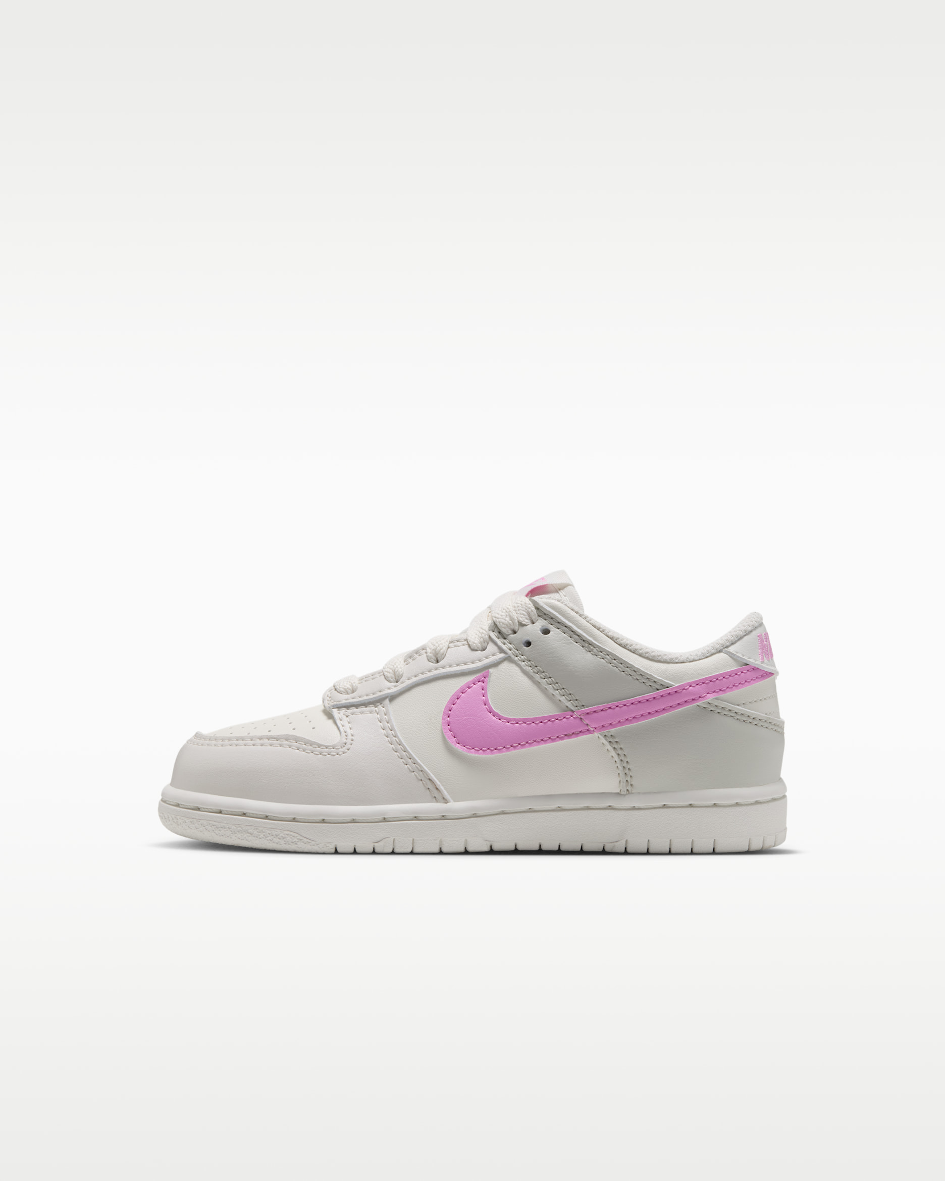 Nike Dunk Low Little Kids' Shoes. Nike JP